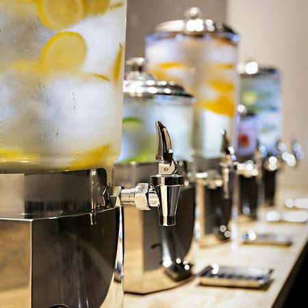 Houston Cityplace Marriott At Springwoods Village Εξωτερικό φωτογραφία