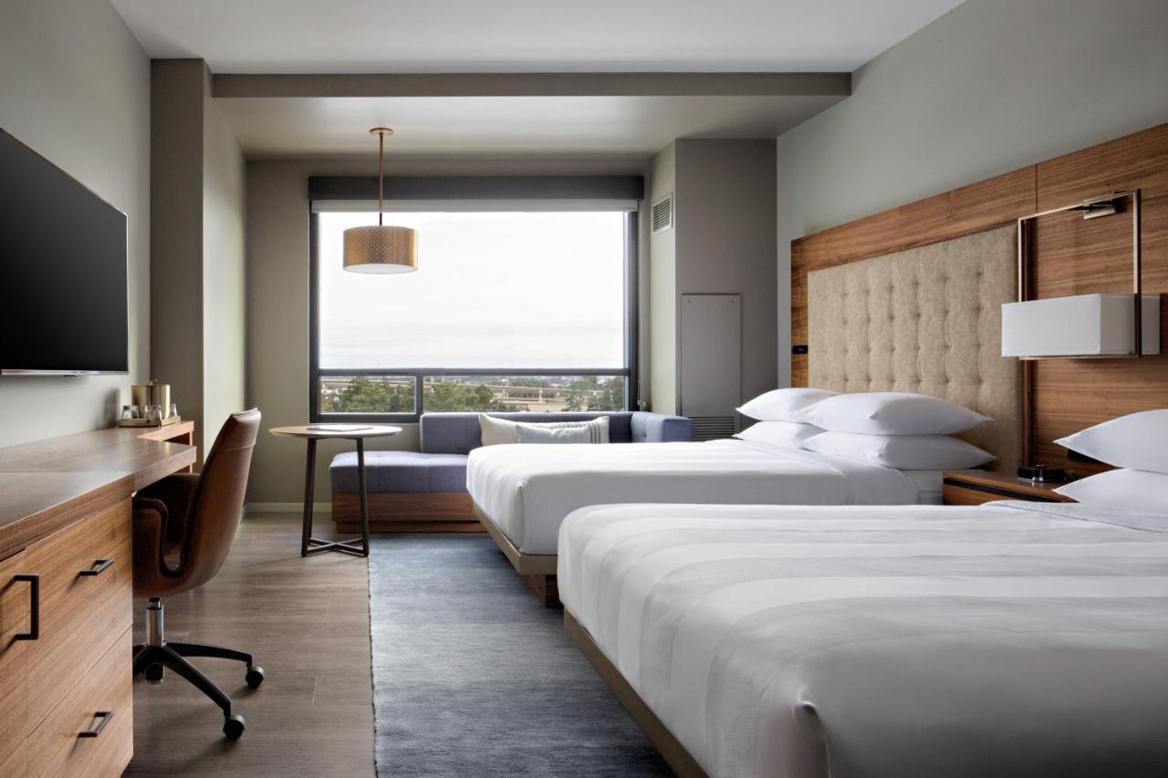Houston Cityplace Marriott At Springwoods Village Εξωτερικό φωτογραφία