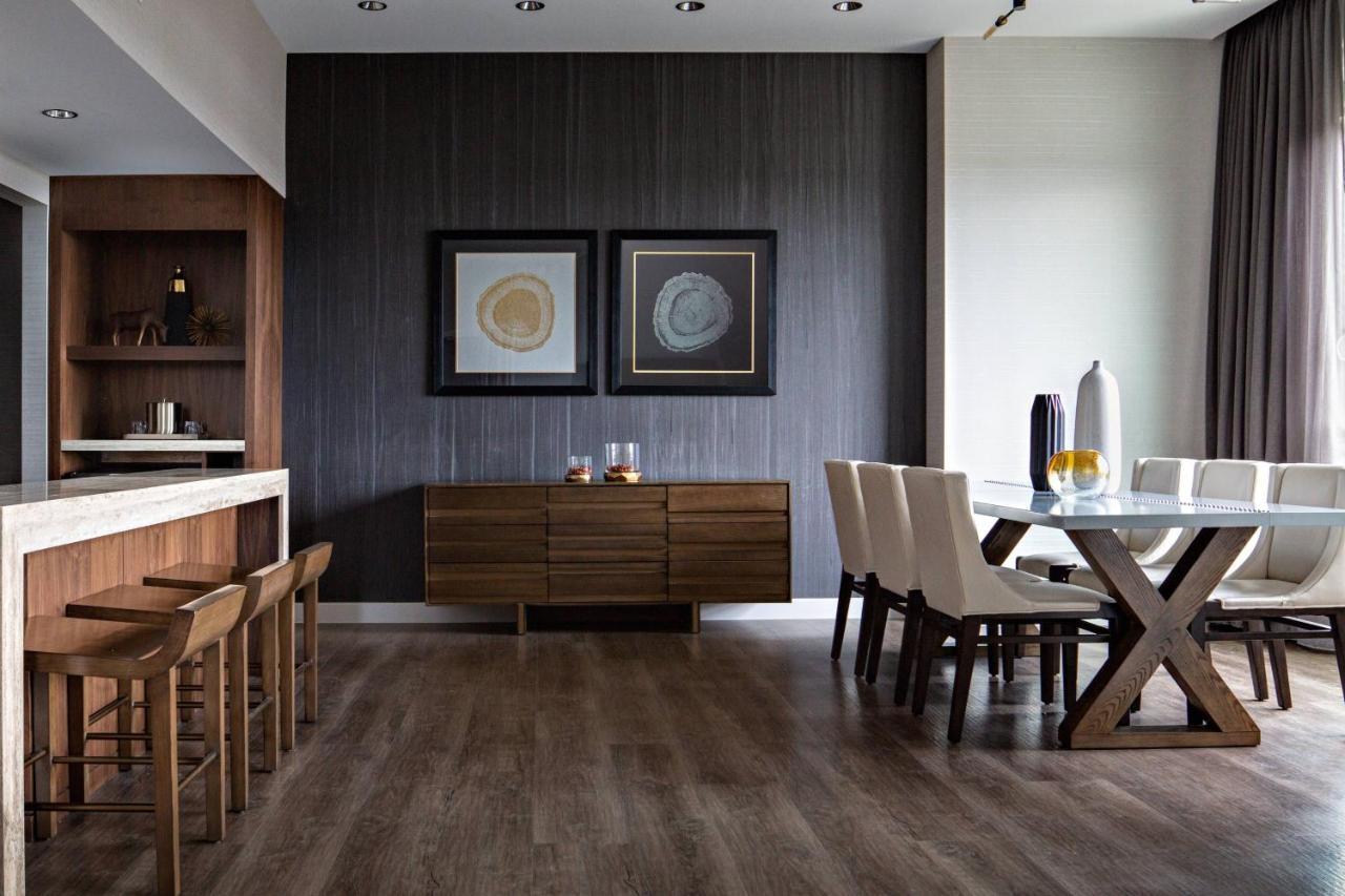 Houston Cityplace Marriott At Springwoods Village Εξωτερικό φωτογραφία