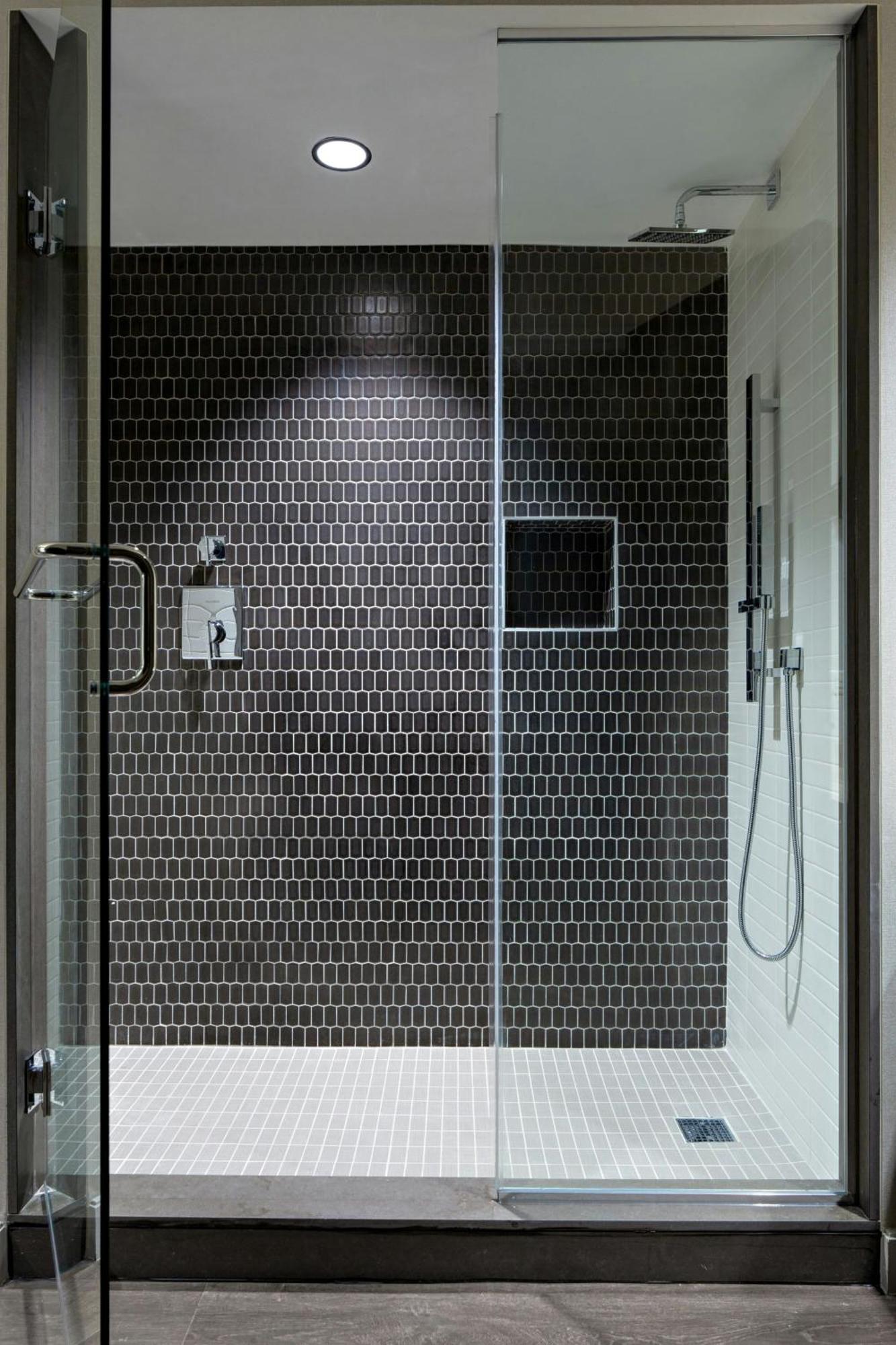 Houston Cityplace Marriott At Springwoods Village Εξωτερικό φωτογραφία