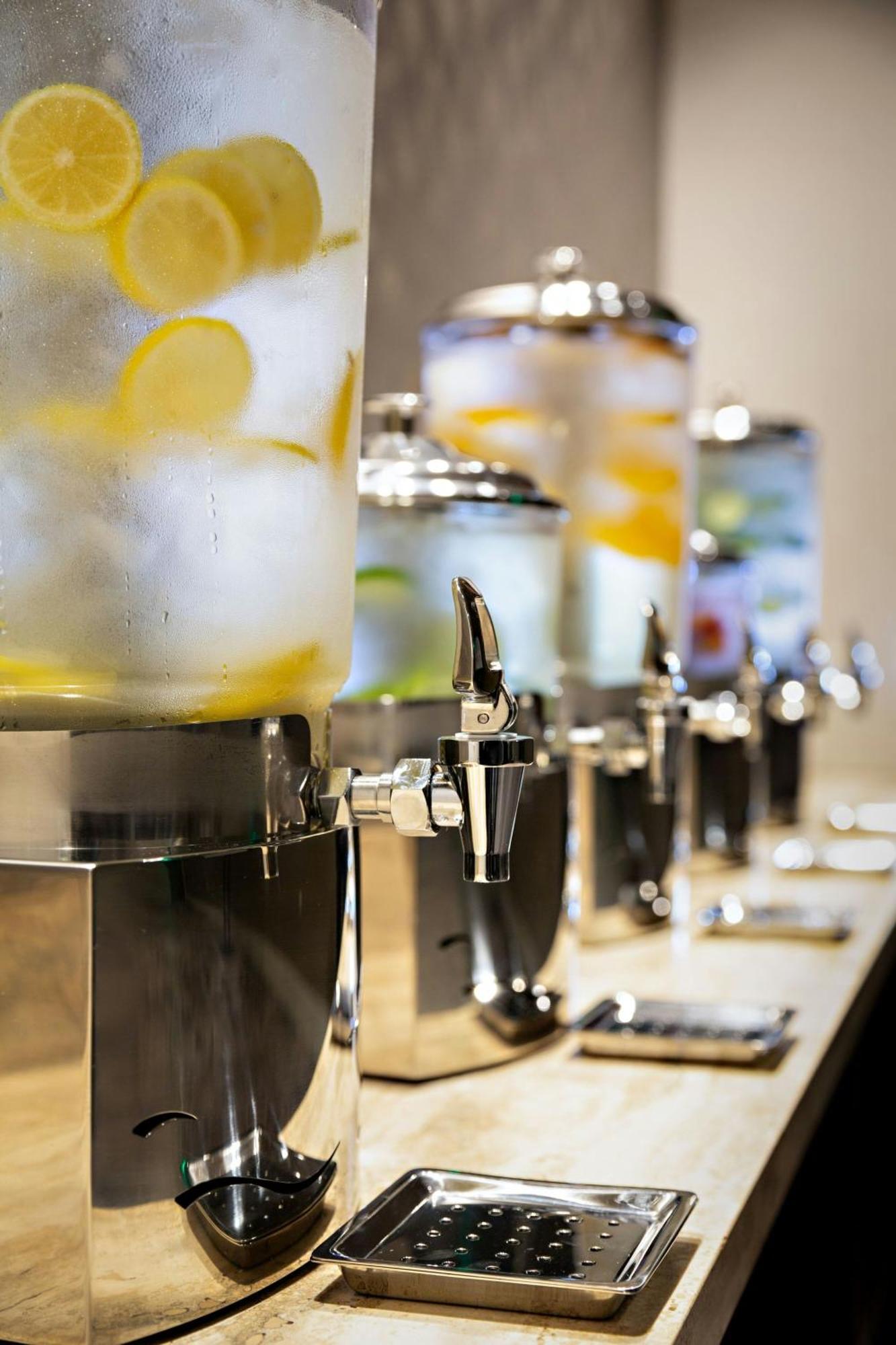 Houston Cityplace Marriott At Springwoods Village Εξωτερικό φωτογραφία