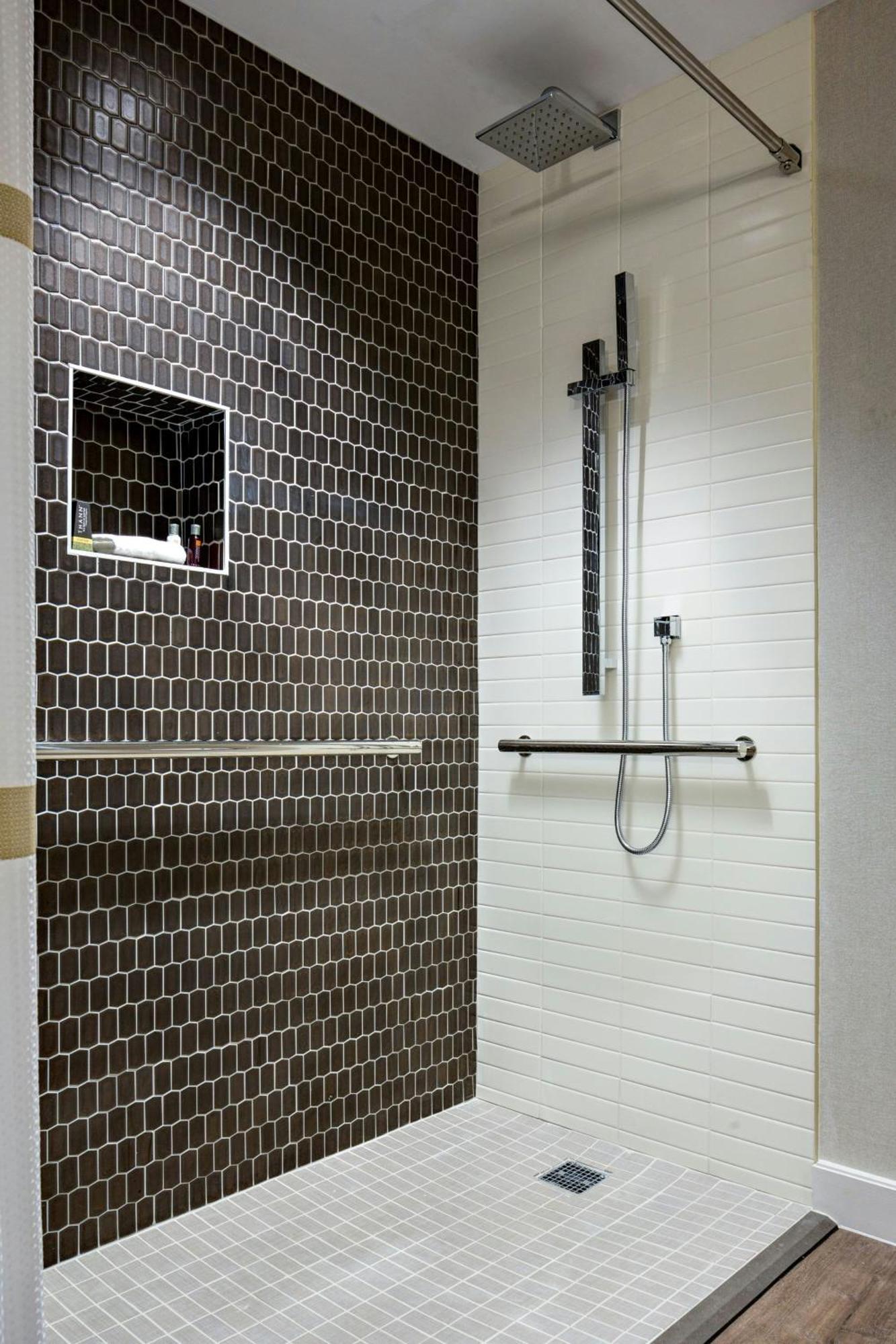Houston Cityplace Marriott At Springwoods Village Εξωτερικό φωτογραφία